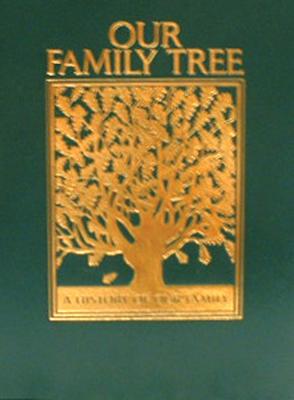 Our Family Tree: A History of Our Family: Poplar Books: 9780785826736:  : Books