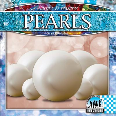 Pearls (Earth's Treasures) Cover Image
