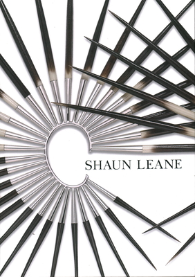 Shaun Leane By Shaun Leane, Vivienne Becker (Text by (Art/Photo Books)), Claire Wilcox (Text by (Art/Photo Books)) Cover Image