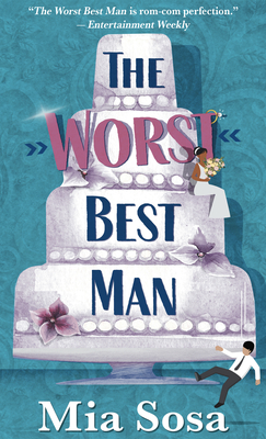 Cover for The Worst Best Man