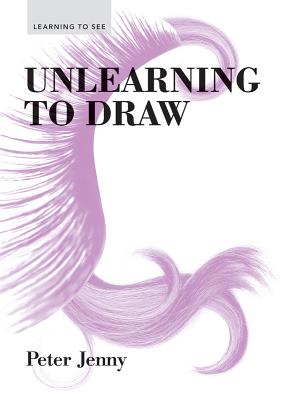 Unlearning to Draw (Learning to See) Cover Image