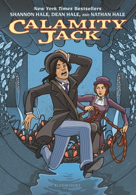 Calamity Jack