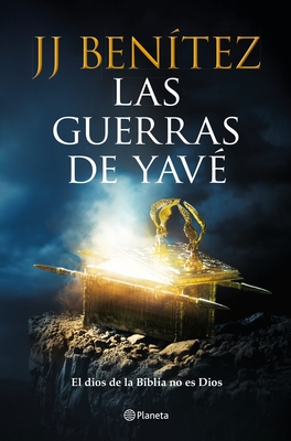 Las Guerras de Yavé / The Wars of Yahve Cover Image