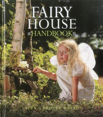 Fairy House Handbook Cover Image