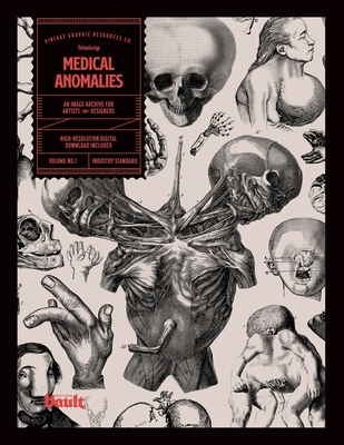 Medical Anomalies Cover Image