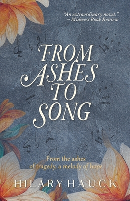 From Ashes to Song Cover Image