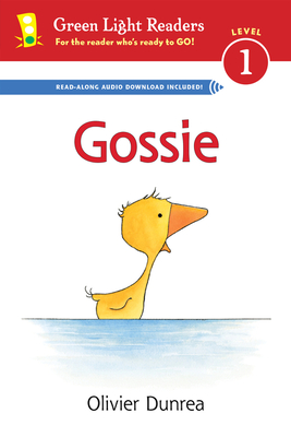 Gossie (Gossie & Friends) By Olivier Dunrea, Olivier Dunrea (Illustrator) Cover Image