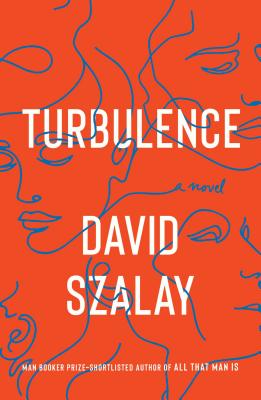 Turbulence: A Novel