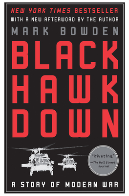 Cover for Black Hawk Down