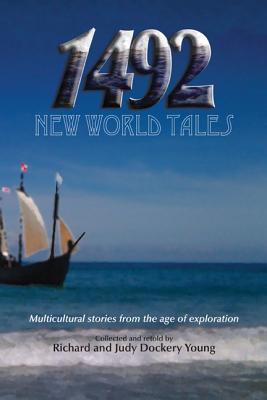 1492, New World Tales Cover Image