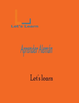 let's learn - Aprende Aleman Cover Image