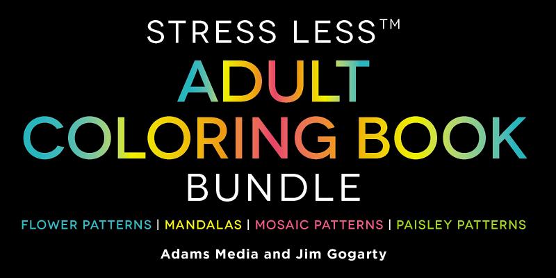 43+ Stress Less Coloring Book Free Images