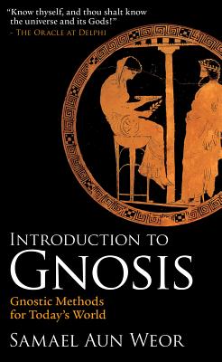 Introduction to Gnosis By Samael Aun Weor Cover Image