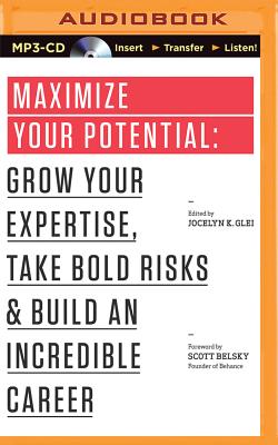 Cover for Maximize Your Potential