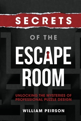 The Escape Room: A Novel|Paperback