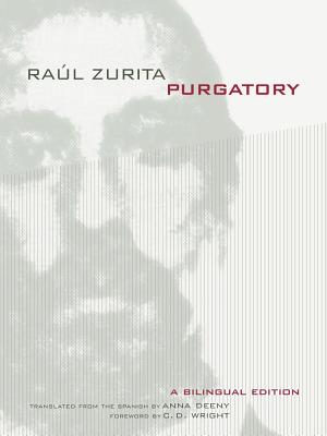 Purgatory: A Bilingual Edition