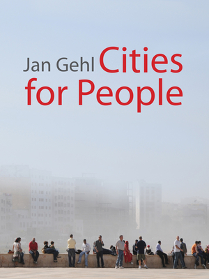 Cities for People Cover Image