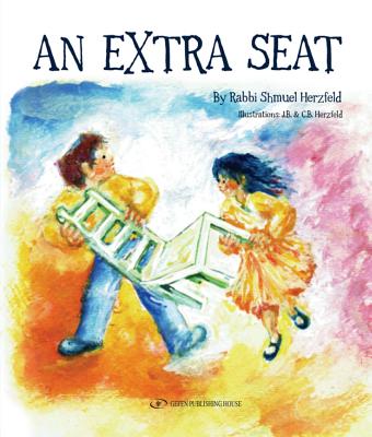 Cover for An Extra Seat