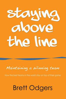 Staying Above the Line: Maintaining a winning team Cover Image