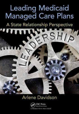 Leading Medicaid Managed Care Plans: A State Relationship Perspective Cover Image