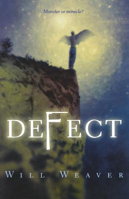 Defect By Will Weaver Cover Image