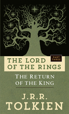 The Return of the King: The Lord of the Rings: Part Three