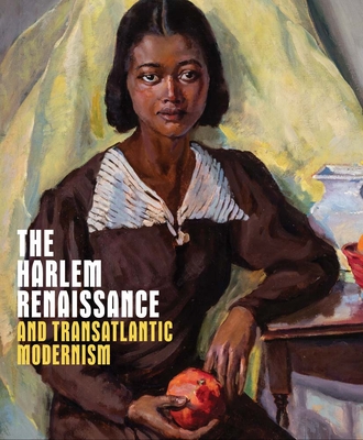 The Harlem Renaissance and Transatlantic Modernism Cover Image