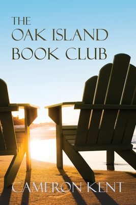 The Oak Island Book Club Cover Image