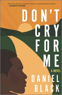 Cover Image for Don't Cry for Me