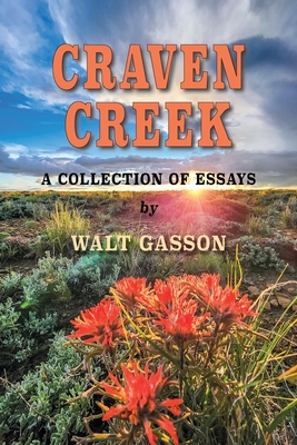 Craven Creek Cover Image