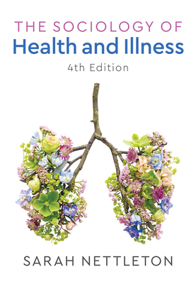Sociology of Health and Illness Cover Image