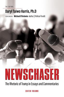 Cover for Newschaser