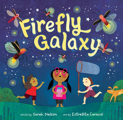 Firefly Galaxy Cover Image
