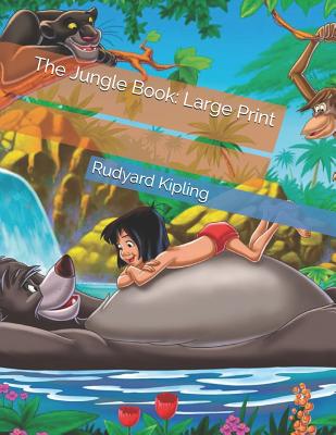 The Jungle Book