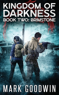 Brimstone: An Apocalyptic End-Times Thriller Cover Image