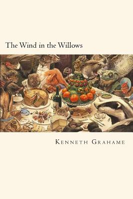 The Wind in the Willows