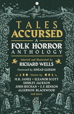 Tales Accursed: A Folk Horror Anthology