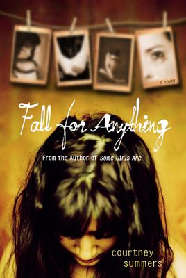 Fall for Anything Cover Image