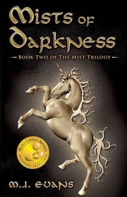 Mists of Darkness: Book Two of The Mist Trilogy