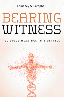 Bearing Witness Cover Image