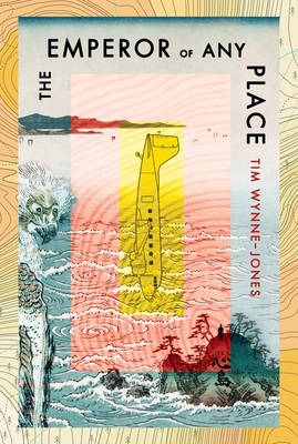 The Emperor of Any Place Cover Image