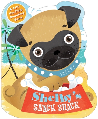 Cover for Shelby's Snack Shack