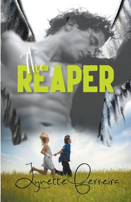 The Reaper By Lynette Ferreira Cover Image