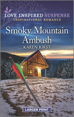 Smoky Mountain Ambush Cover Image