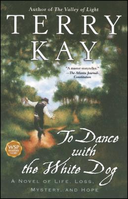 To Dance With the White Dog Cover Image
