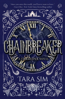 Chainbreaker (Timekeeper #2)