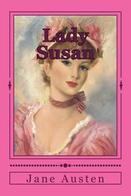Lady Susan Jane Austen Cover Image