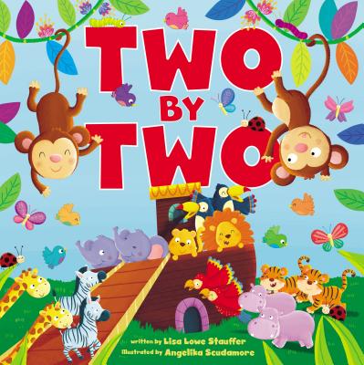 Cover for Two by Two