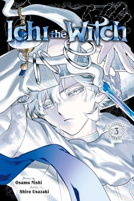 Ichi the Witch, Vol. 1 | Oblong Books
