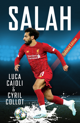 Salah: 2023 Updated Edition Cover Image